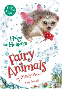 Bertrand.pt - Hailey The Hedgehog