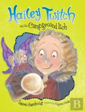 Hailey Twitch And The Campground Itch
