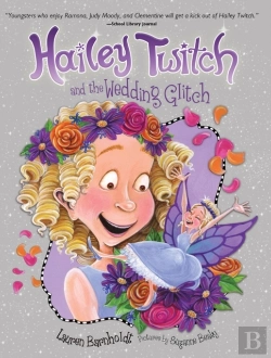 Bertrand.pt - Hailey Twitch And The Wedding Glitch