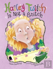 Hailey Twitch Is Not A Snitch