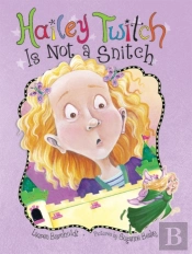 Hailey Twitch Is Not A Snitch
