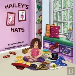Bertrand.pt - Hailey'S Hats