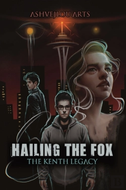 Bertrand.pt - Hailing The Fox - The Kenth Legacy