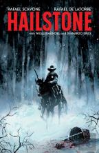 Hailstone