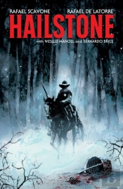 Hailstone