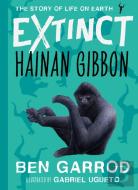 Hainan Gibbon