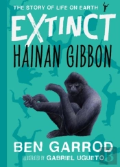 Hainan Gibbon