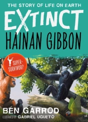 Hainan Gibbon