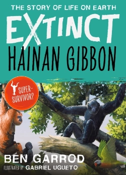 Bertrand.pt - Hainan Gibbon