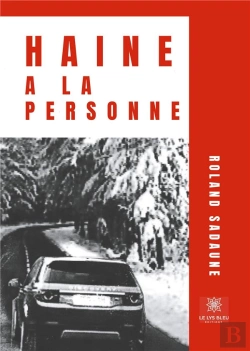 Bertrand.pt - Haine A La Personne