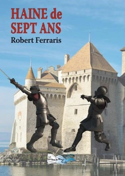 Bertrand.pt - Haine De Sept Ans