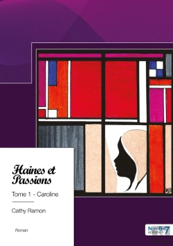 Bertrand.pt - Haines Et Passions Tome 1 : Caroline