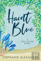 Haint Blue
