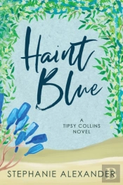 Haint Blue