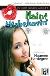Haint Misbehavin'