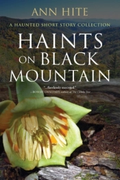 Haints On Black Mountain