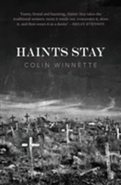 Haints Stay