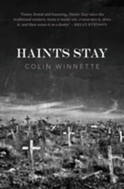 Bertrand.pt - Haints Stay