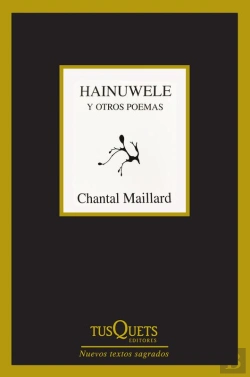 Bertrand.pt - Hainuwele Y Otros Poemas