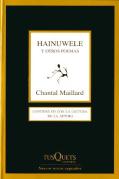 Hainuwele Y Otros Poemas