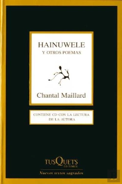 Bertrand.pt - Hainuwele Y Otros Poemas