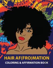 Hair Af(Fro)Mation