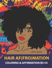 Hair Af(Fro)Mation