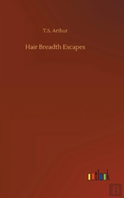 Bertrand.pt - Hair Breadth Escapes