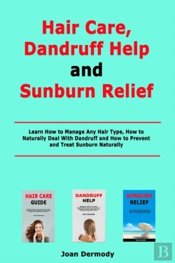 Bertrand.pt - Hair Care, Dandruff Help And Sunburn Relief