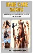 Hair Care Made Simple