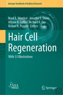 Bertrand.pt - Hair Cell Regeneration