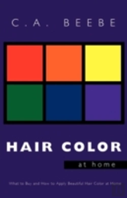 Bertrand.pt - Hair Color At Home: What To Buy And How