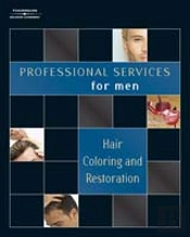 Hair Coloring And Restoring