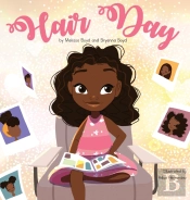 Hair Day