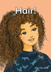 Hair!