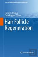 Hair Follicle Regeneration