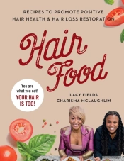 Hair Food
