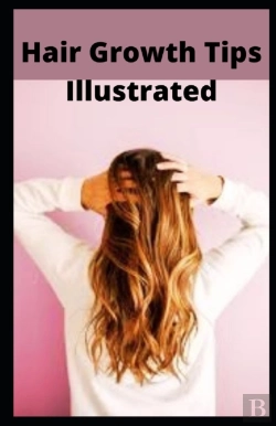 Bertrand.pt - Hair Growth Tips Illustrated