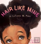 Hair Like Mine
