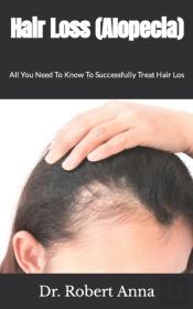 Hair Loss (Alopecia)