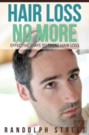 Hair Loss No More: Effective Ways To Treat Hair Loss
