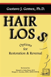 Hair Loss : Options For Restoration & Reversal