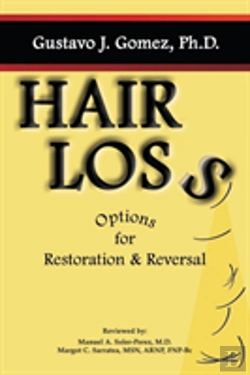 Bertrand.pt - Hair Loss : Options For Restoration & Reversal