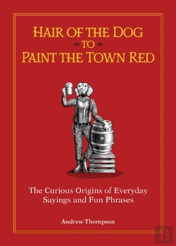 Bertrand.pt - Hair Of The Dog To Paint The Town Red