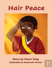 Hair Peace