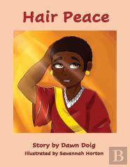 Hair Peace
