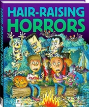 Hair-Raising Horrors