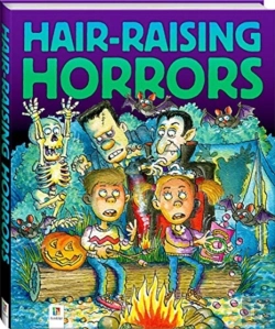 Bertrand.pt - Hair-Raising Horrors