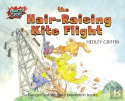 Bertrand.pt - Hair-Raising Kite Flight