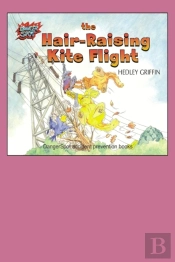 Hair-Raising Kite Flight